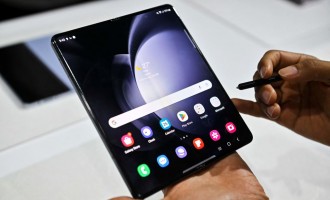 Samsung Plans to Limit Launch of Galaxy Z Fold 6 to Single Model