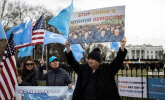 US Blocks Imports From 26 More Chinese Companies Tied to Uyghur Forced Labor
