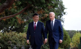 IMF Criticizes Joe Biden's Ramping Up Chinese Import Tariffs, Says US Should Work With China to Resolve Disputes