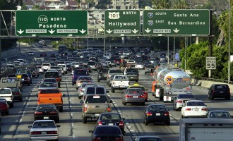 California Offers $400 to Drivers Willing to Test Proposed Gas Tax Alternative — Here's What You Should Know