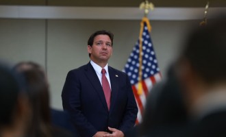Ron DeSantis Removes Mentions of ‘Climate Change’ in Florida Laws to ‘Restore Sanity’