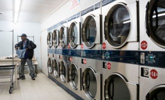 Free Laundry for Millions of People? Students Discover Security Bug in CSC ServiceWorks That Could Make This Happen