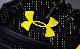 Under Armour is Laying off Employees, Re-Focusing on Core Men's Apparel