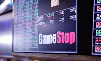 GameStop’s Stocks Drop by 26% After This Week’s Mass Stock Market Move