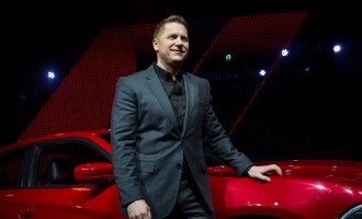 Stellantis Appoints New Leaders for Ram and Dodge Brands as Tim Kuniskis Steps Down After 32 Years