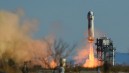 Blue Origin&#039;s New Shepard Rocket Flies Humans Again After 2022 Mishap