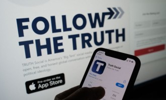 Trump Media and Technology Group, Truth Social's Parent Company, Lost Over $300 Million Last Quarter, First Earning Report Reveals