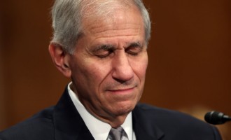 FDIC Chairman Martin Gruenberg Resigns After Scathing Toxic Workplace Investigation, Sexual Harassment Allegations