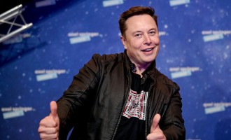 Elon Musk Gives Microsoft's New AI Feature a Thumbs Down, Compares It to 'Black Mirror' Amid Spying Concerns