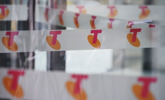 Telstra Cuts 2,800 Jobs by End of 2024