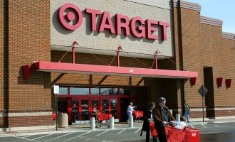 Target to Stop Taking Personal Checks for Payment Starting Next Week—Here's Why