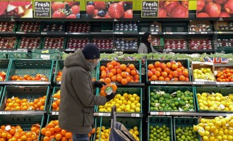 UK Grocery Price Inflation Cools to Lowest Level Since October 2021, Industry Data Shows