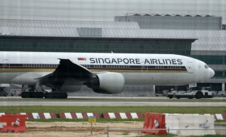 British Man Dies in Singapore Airlines Flight After Boeing Plane Encounters Turbulence