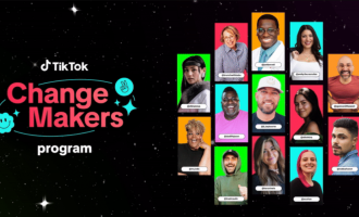 TikTok Launches $1 Million Program for Socially Driven Creators Amid Potential US Ban