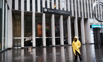 News Corp, OpenAI Sign Unprecedented $250 Million Journalism Content Licensing Deal
