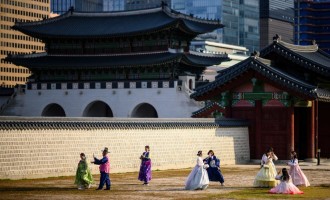 South Korea, Japan, China Confirmed to Meet Next Week for First Time Since 2019