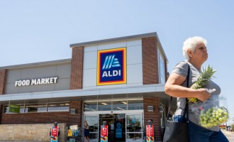 German Supermarket Chain Aldi To Buy Winn-Dixie And Harveys Supermarkets