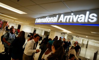 TSA Issues Apology for Unannounced Cuban Delegation Visit to Miami Airport
