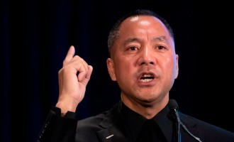 Exiled Chinese Billionaire Guo Wengui Faces Fraud Charges for $1 Billion Scam in NYC
