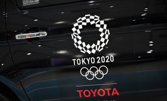 Toyota Set to End Massive Sponsorship Deal With International Olympic Committee: Report