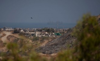 US Refuses to Comment Bombs Dropped in Rafah are American-Made