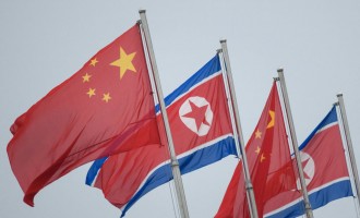 North Korea's Rare Critique of China Signals Discord Over Nuclear Weapons