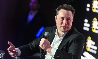 Tesla Accuses Glass Lewis of 'Scaremongering' Against Elon Musk’s $56 Billion Pay Package