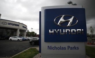 Hyundai Faces Legal Action from US Over Child Labor Allegations 	