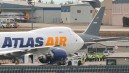 Atlas Air Ends Cargo Partnership With Amazon to Focus on International Customers Like Shein, Temu