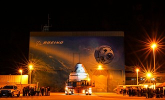 Boeing's First Astronaut Flight Delayed Again Due to Last-Minute Computer Trouble