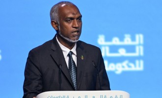 Maldives Bans Israelis from Entering Country Due to War in Gaza