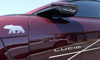 Tesla Rival Electric Carmaker Lucid Lays Off Hundreds of Employees After raising $1 Billion