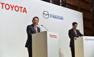 JAPAN-AUTO-INDUSTRY-RESULTS