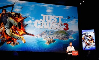 ‘Just Cause’ Developer Avalanche Closes 2 Studios, Cuts 50 Jobs