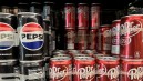Dr. Pepper Outranks Pepsi as Second Largest US Soda Brand