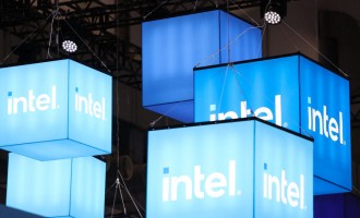 Intel Partners with Apollo Global, Selling Stake in Irish Plant for $11 Billion