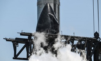 FAA Greenlights SpaceX's 4th Starship Flight