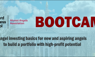 Angel Investing – Lessons from the Experts