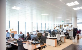 1 in 4 Companies With Return-to-Work Policies Plans to Increase in-Office Days in 2025, Survey Reveals