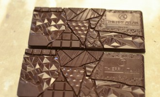FDA Probes Diamond Shruumz Microdosing Chocolate Bars After 8 People Fall Sick