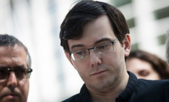 Martin Shkreli Accused of Keeping One-Of-A-Kind Wu-Tang Clan Album Copy in New Lawsuit