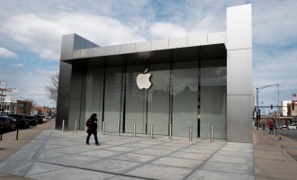 Apple Faces New Lawsuit That Claims of Underpaying Female Workers in California