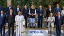 G7 Summit Tackles China&#039;s &#039;Unfair&#039; Business Practices, Pope Francis Joins to Talk About AI