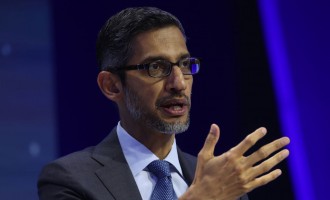 Google CEO Sundar Pichai Testifies in Ozy Media Trial Over Acquisition Allegations