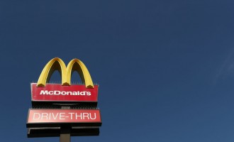 McDonalds Removes AI Drive-Thru Voice Ordering System After It Went Viral for Wrong Reasons
