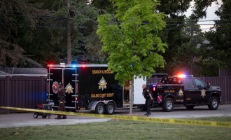 Brooklands Plaza Splash Pad Shooting: Michigan Couple Shield Children from Gunman, Suffer Severe Gunshot Wounds