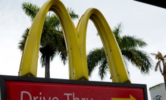 Florida McDonald's Employee Arrested for Shooting at Drive-Through Customers After Dispute