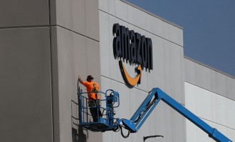 California Court Issues $5.9 Million Fine on Amazon for Breaking Labor Law