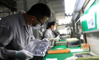 US Pushes for Stricter Semiconductor Export Limits to China, Official Heads to Japan