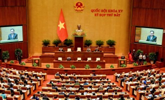 Vietnam's Finance Ministry Plans to Offer Cash Rewards to Snitch on Corrupt Officials